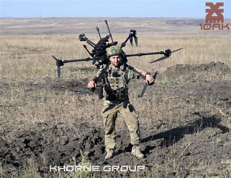 ukraine khorne unit|How Ukraine’s military intelligence conducted their first successful .